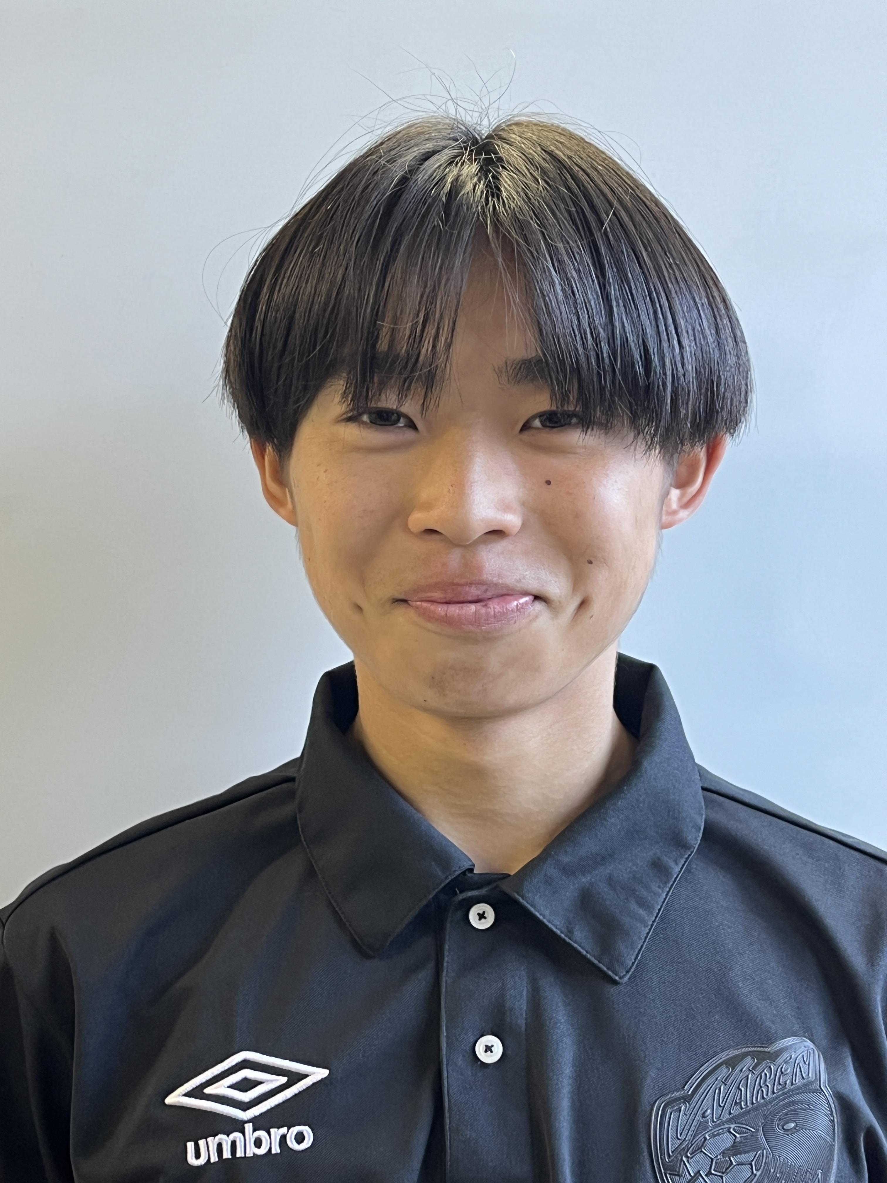宮崎　航汰の写真
