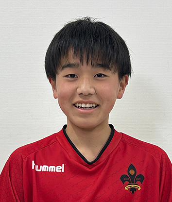 野坂　逸友の写真