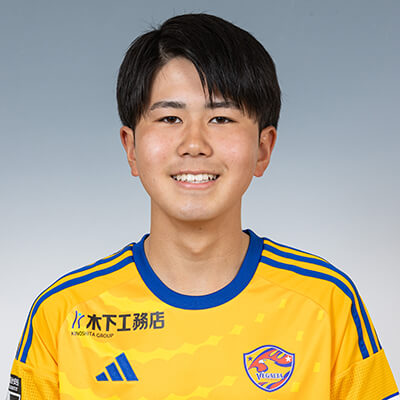 嶋津　公太の写真