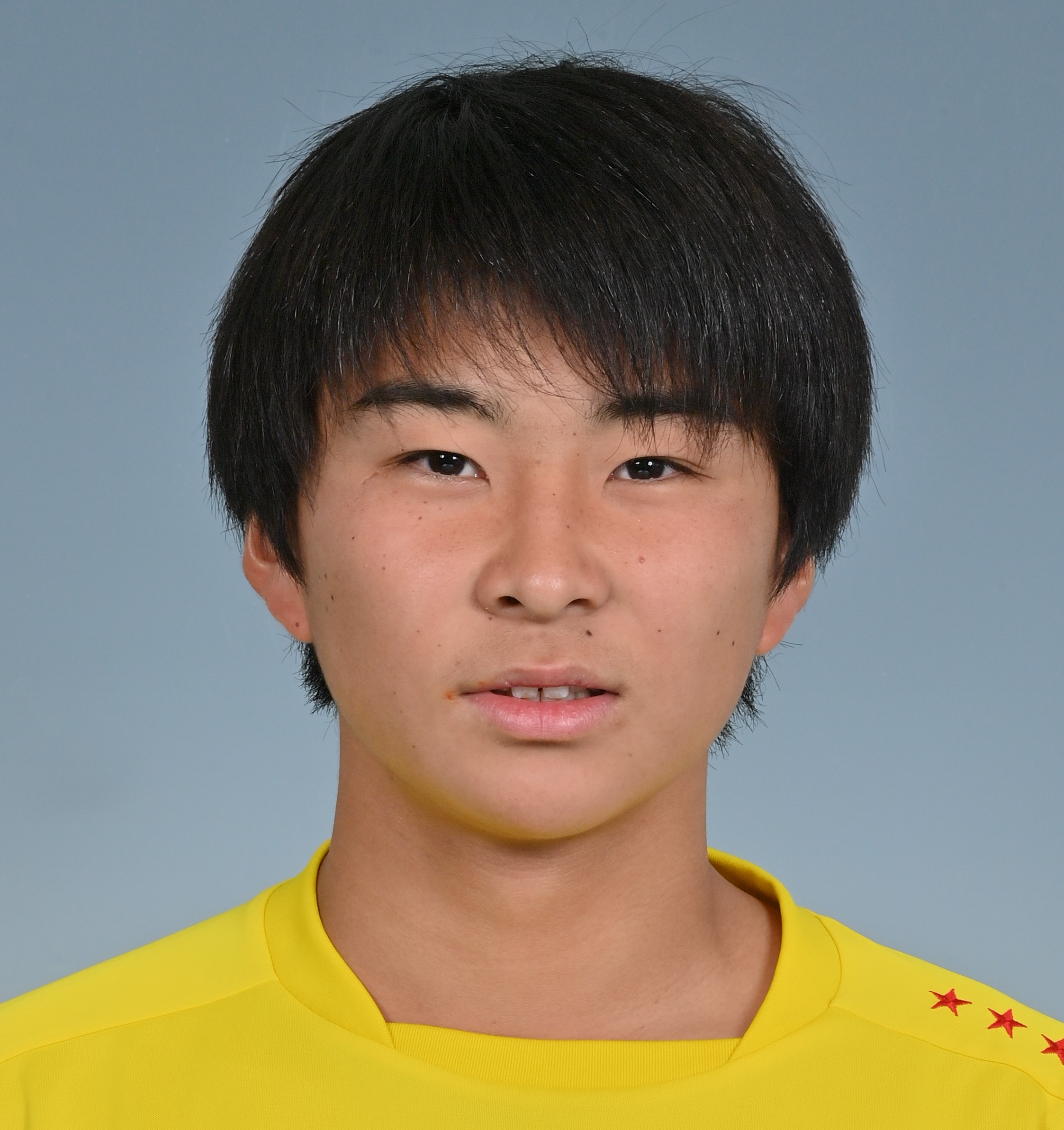 川本　大善の写真