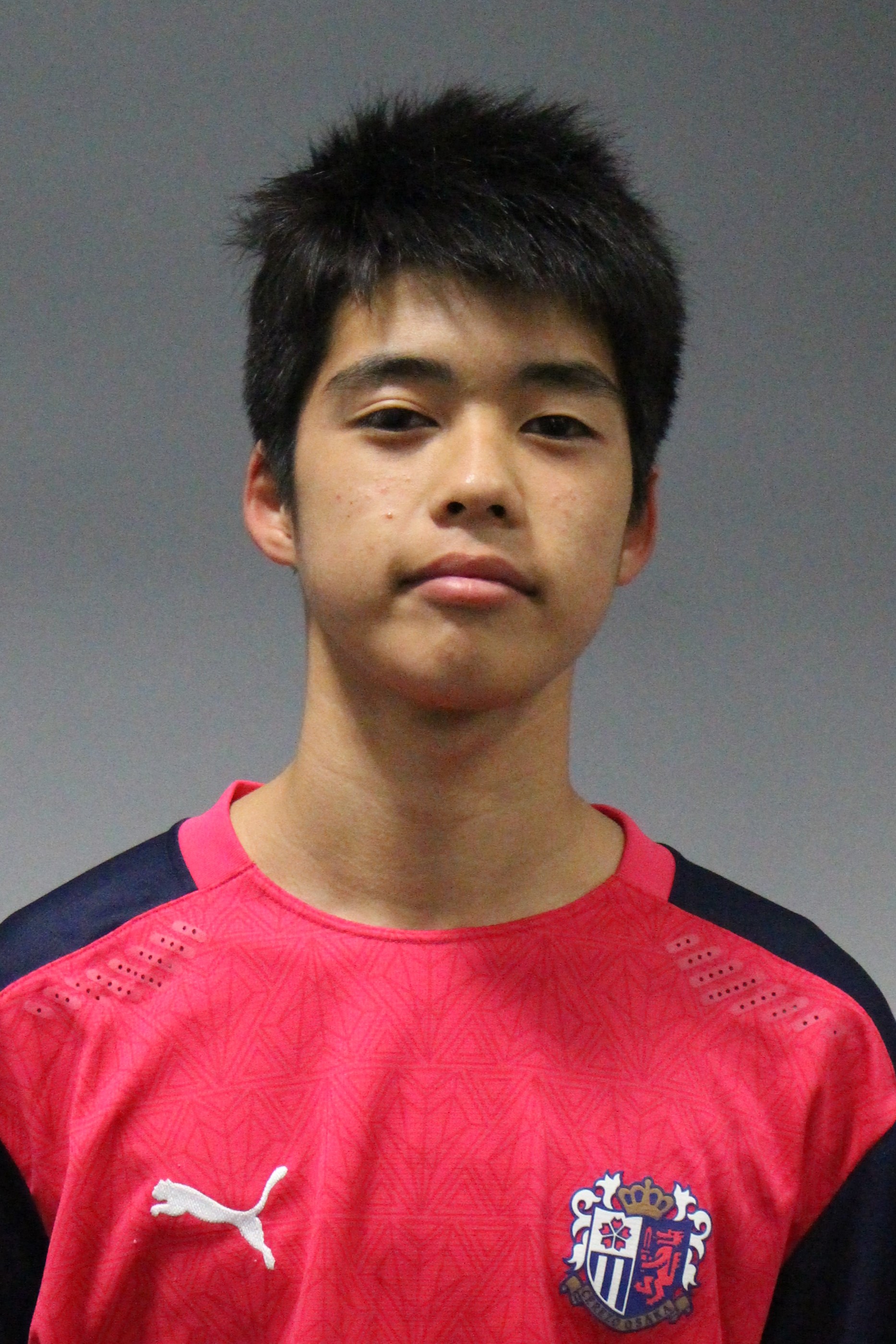 岡田　丈琉の写真