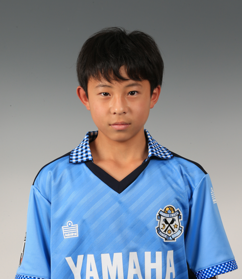 上本　翔海の写真