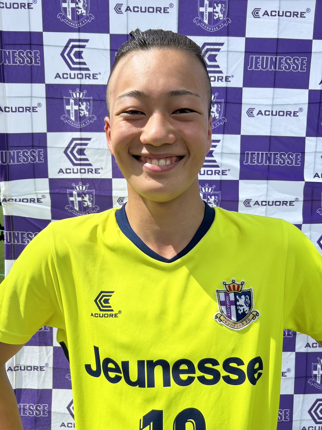 関　恵心の写真