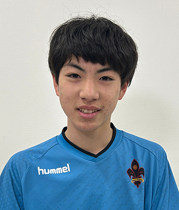 南谷　大和の写真