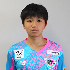 伊澤　璃来の写真