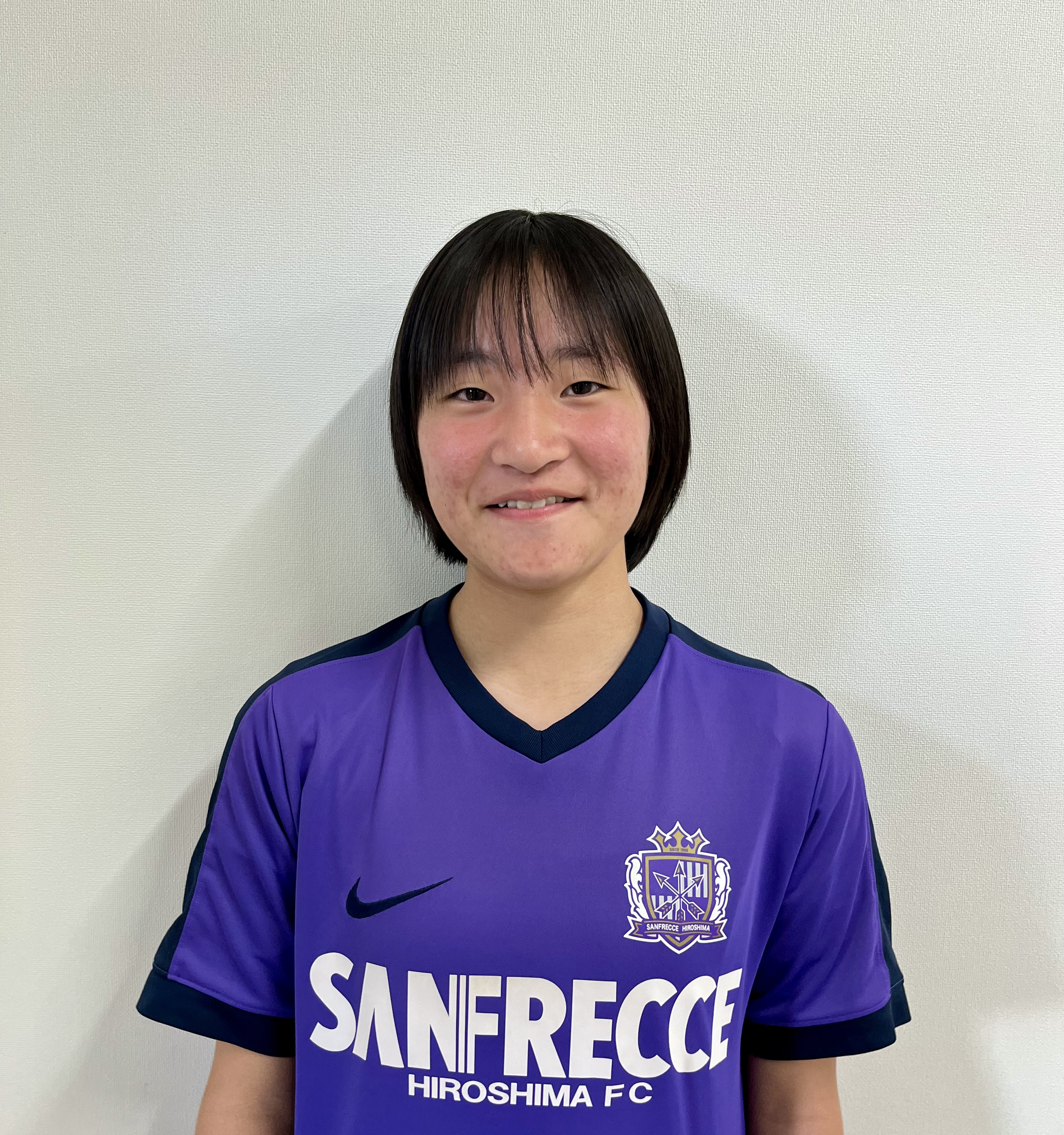 中川　奈南の写真