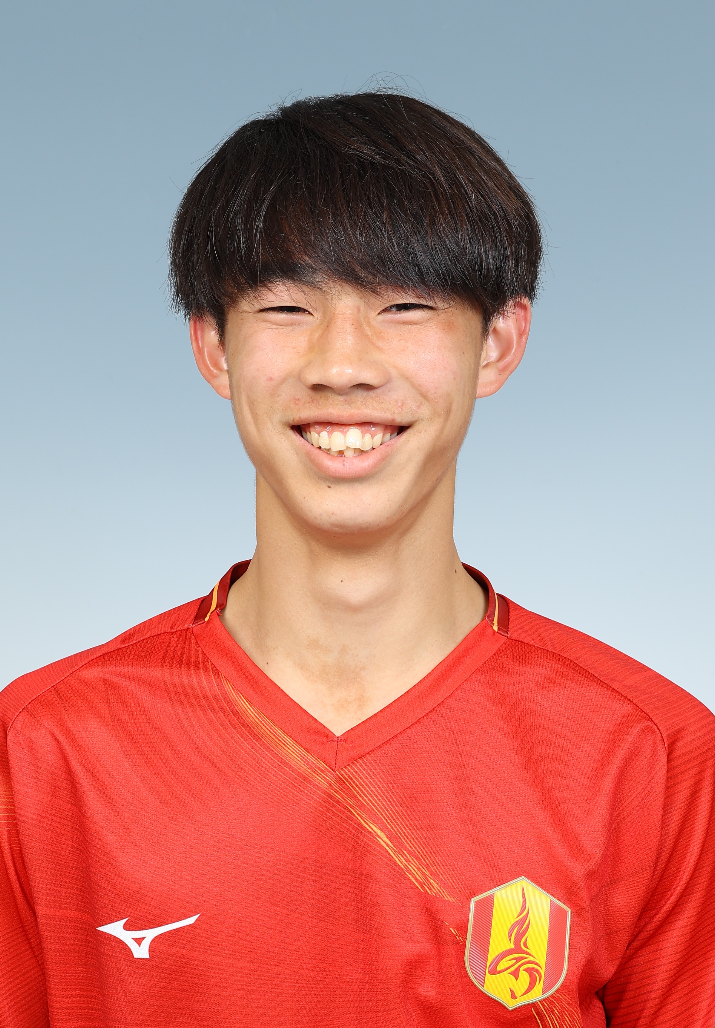 山本　陽暉の写真