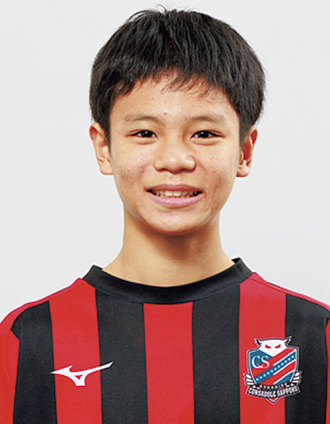 丸井　結人の写真