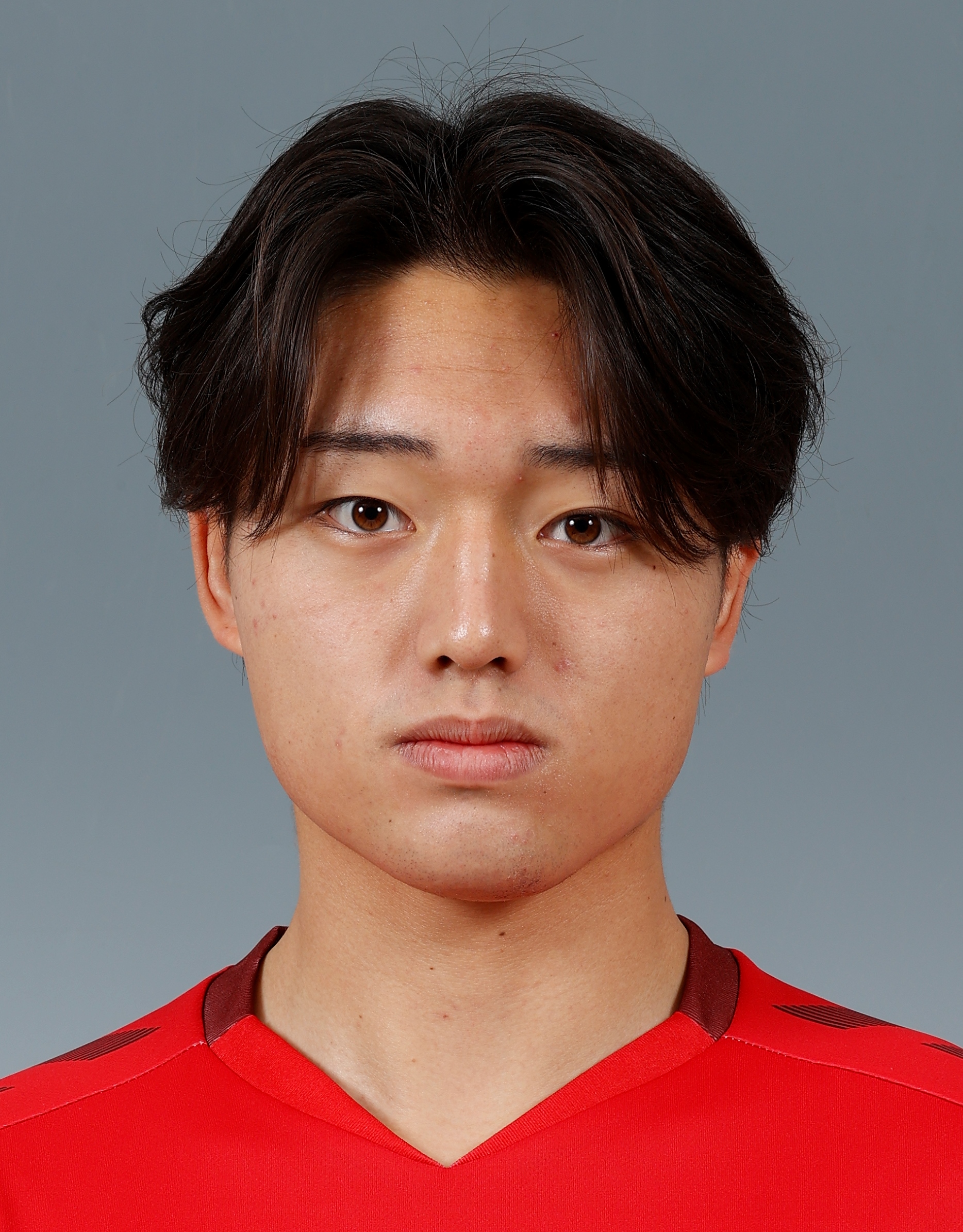 上條　冬桜の写真