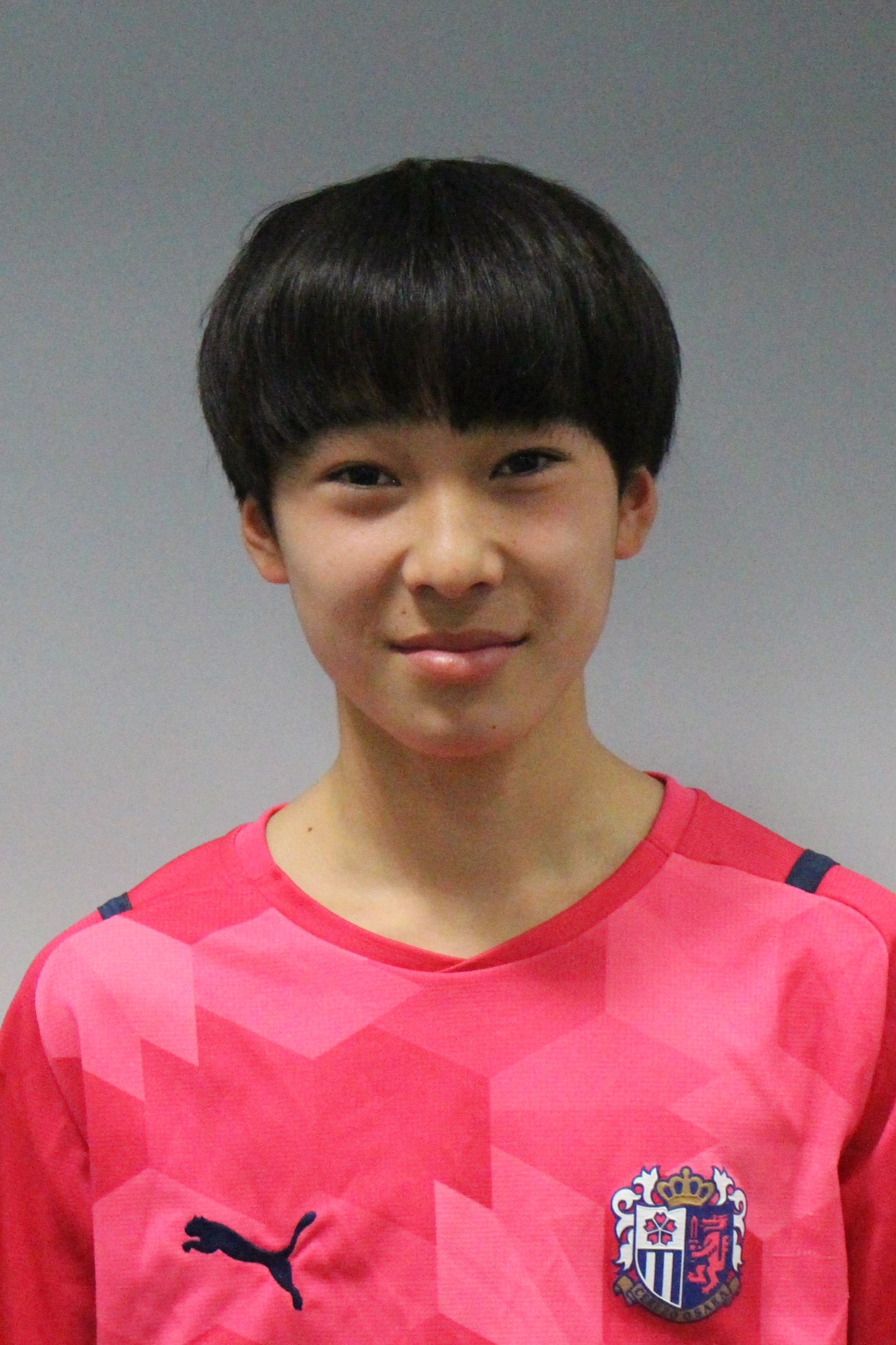 眞木　琉之介の写真