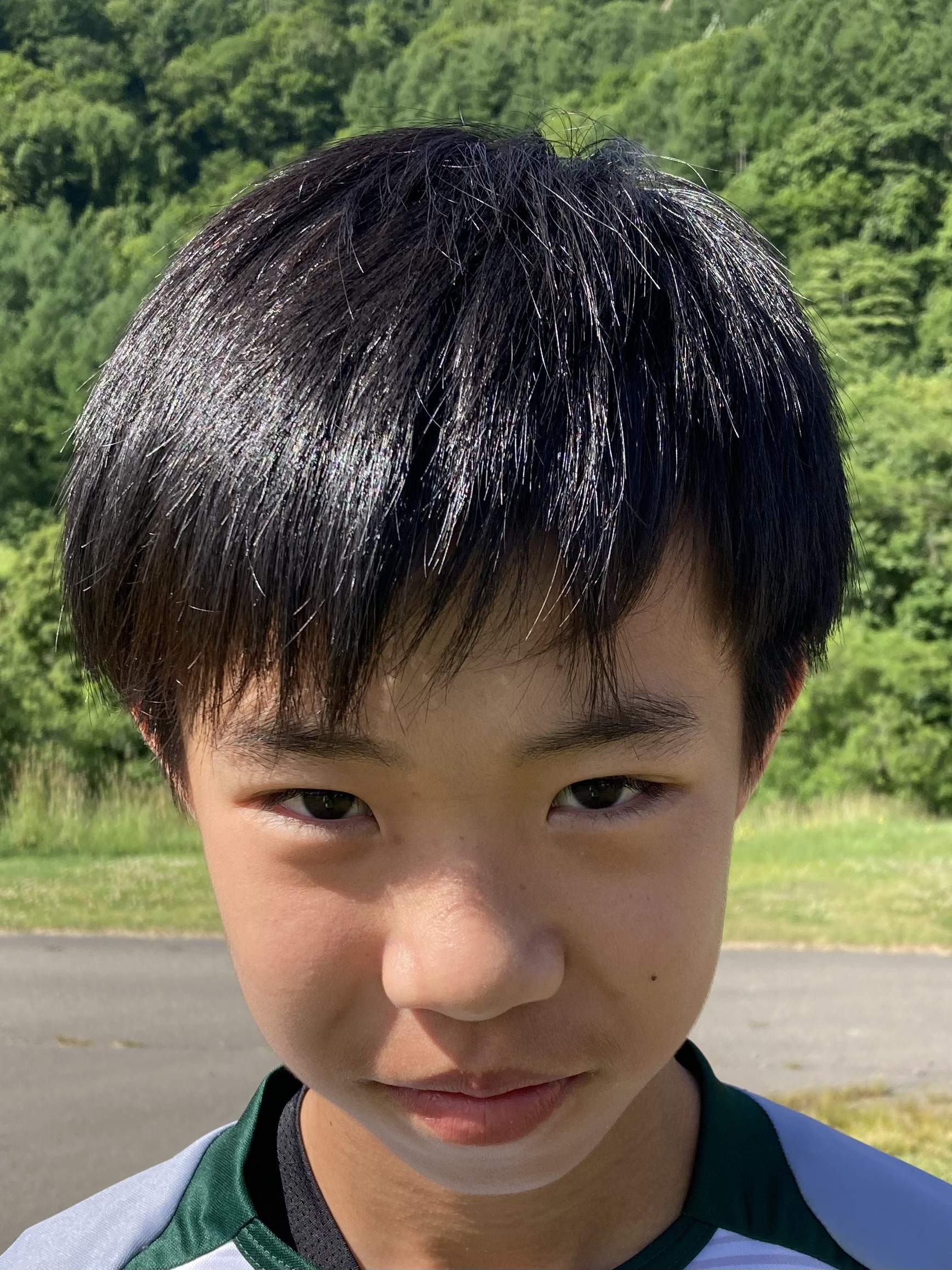 小田島　唯人の写真