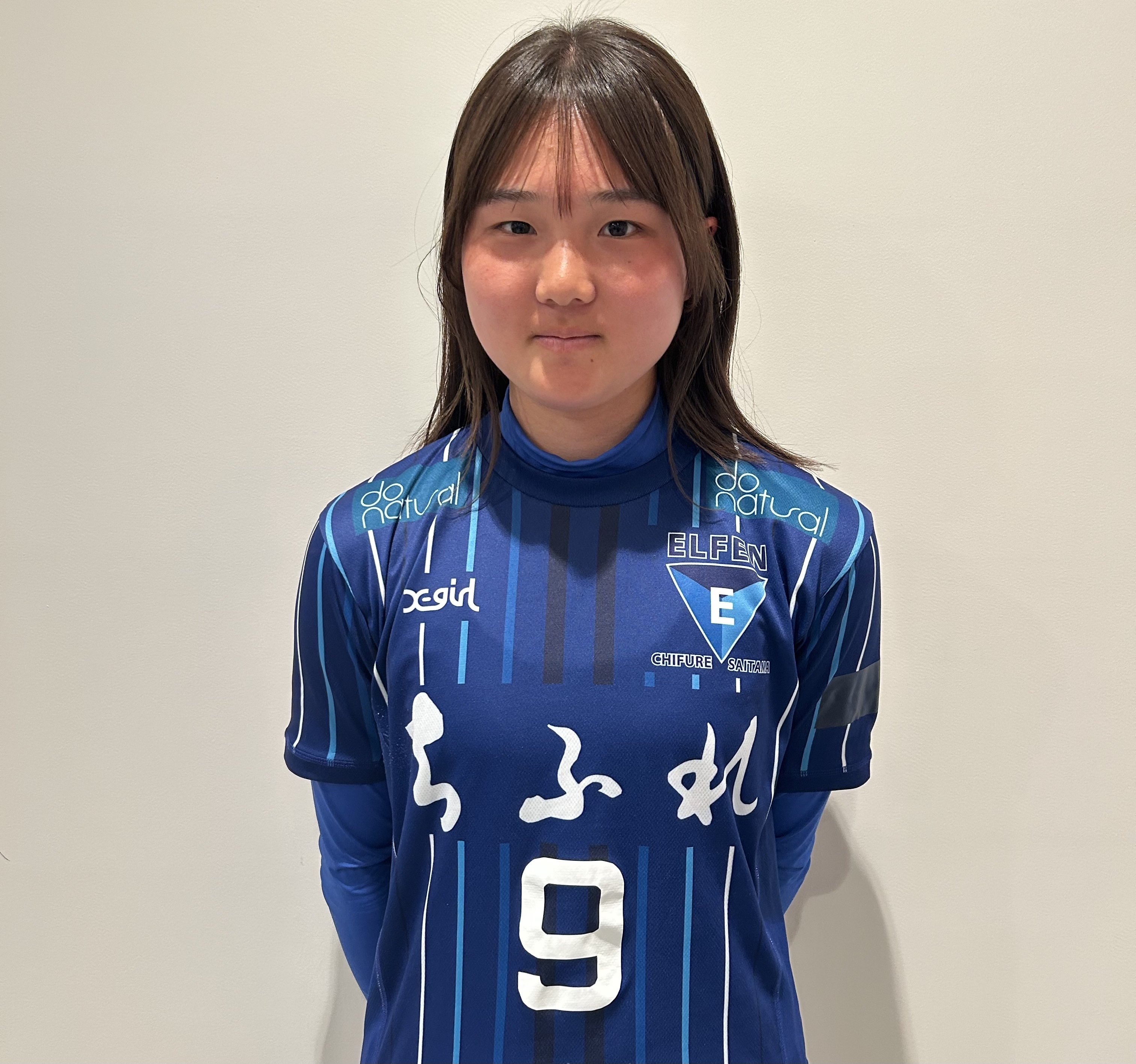 竹中　羽衣の写真