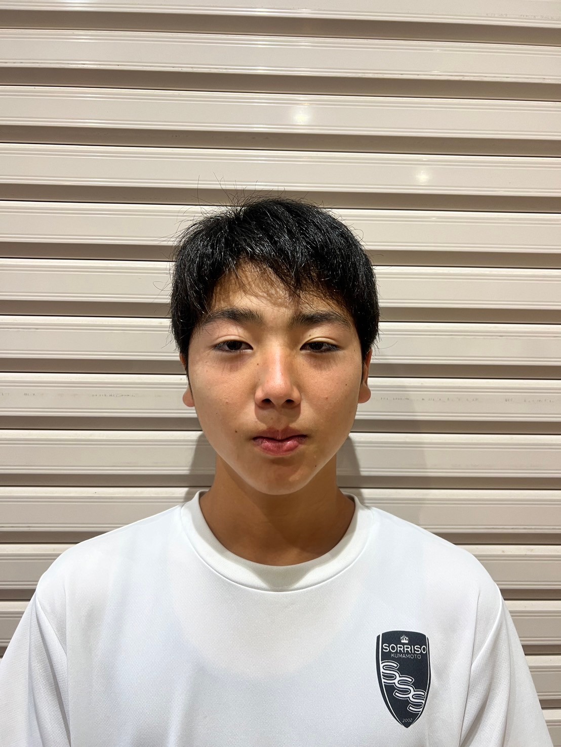 川端 翔輝の写真