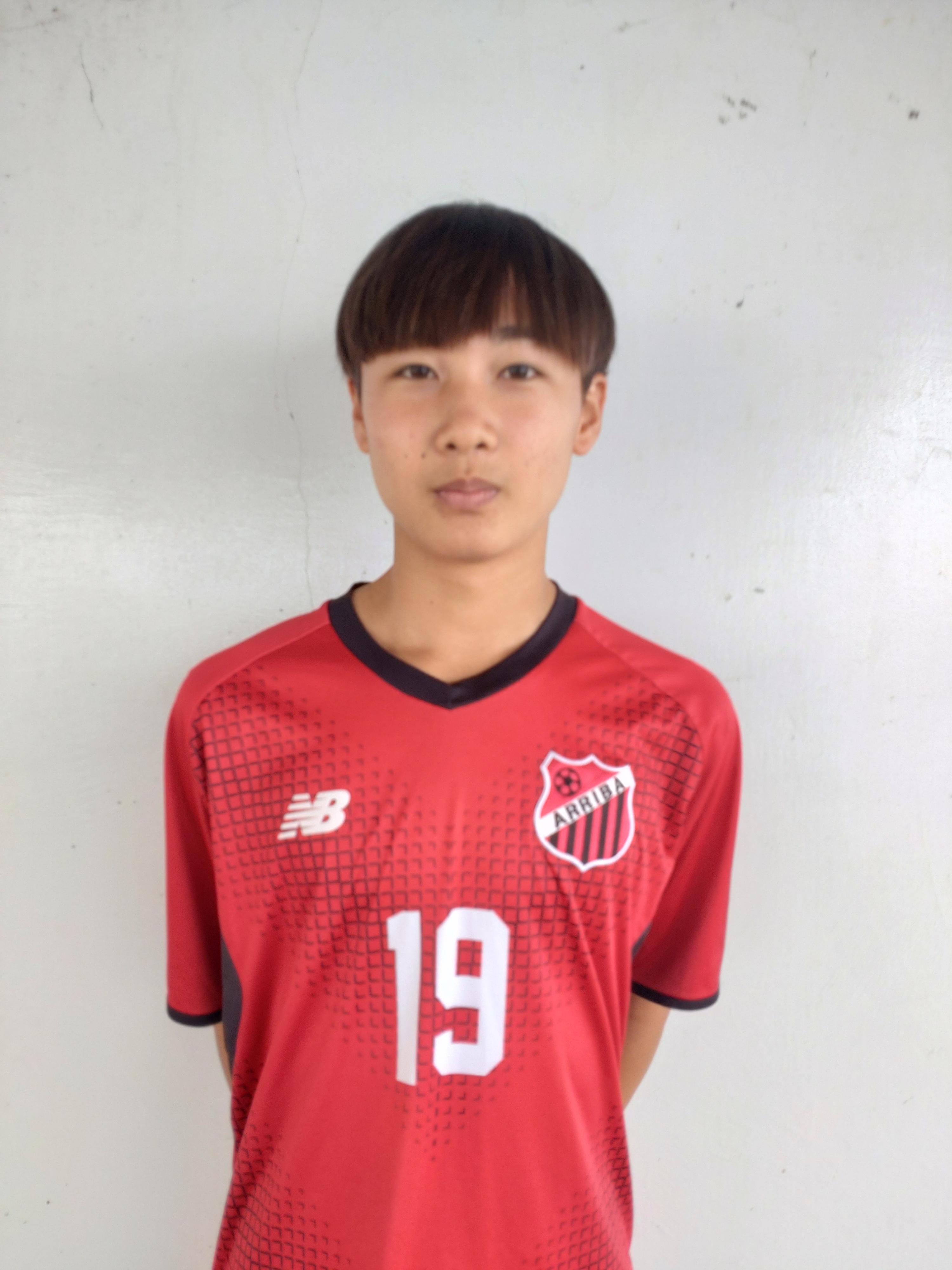 向井蓮斗の写真