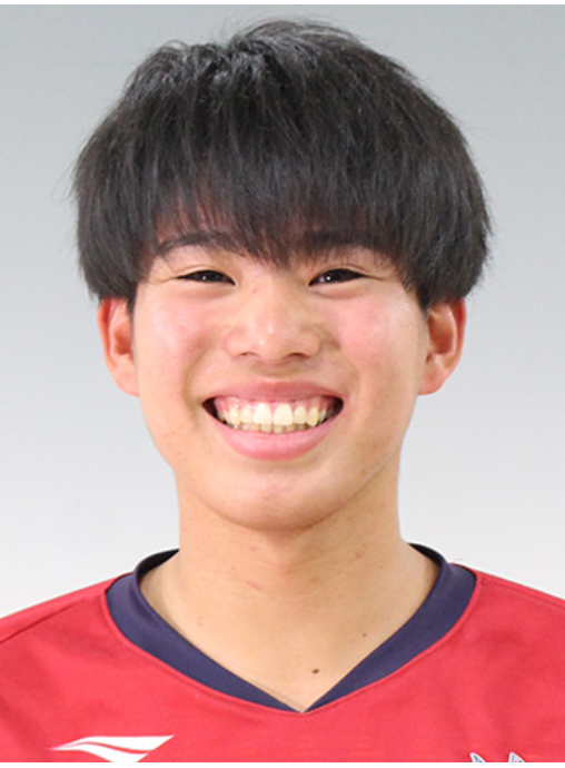 糸野　樹の写真