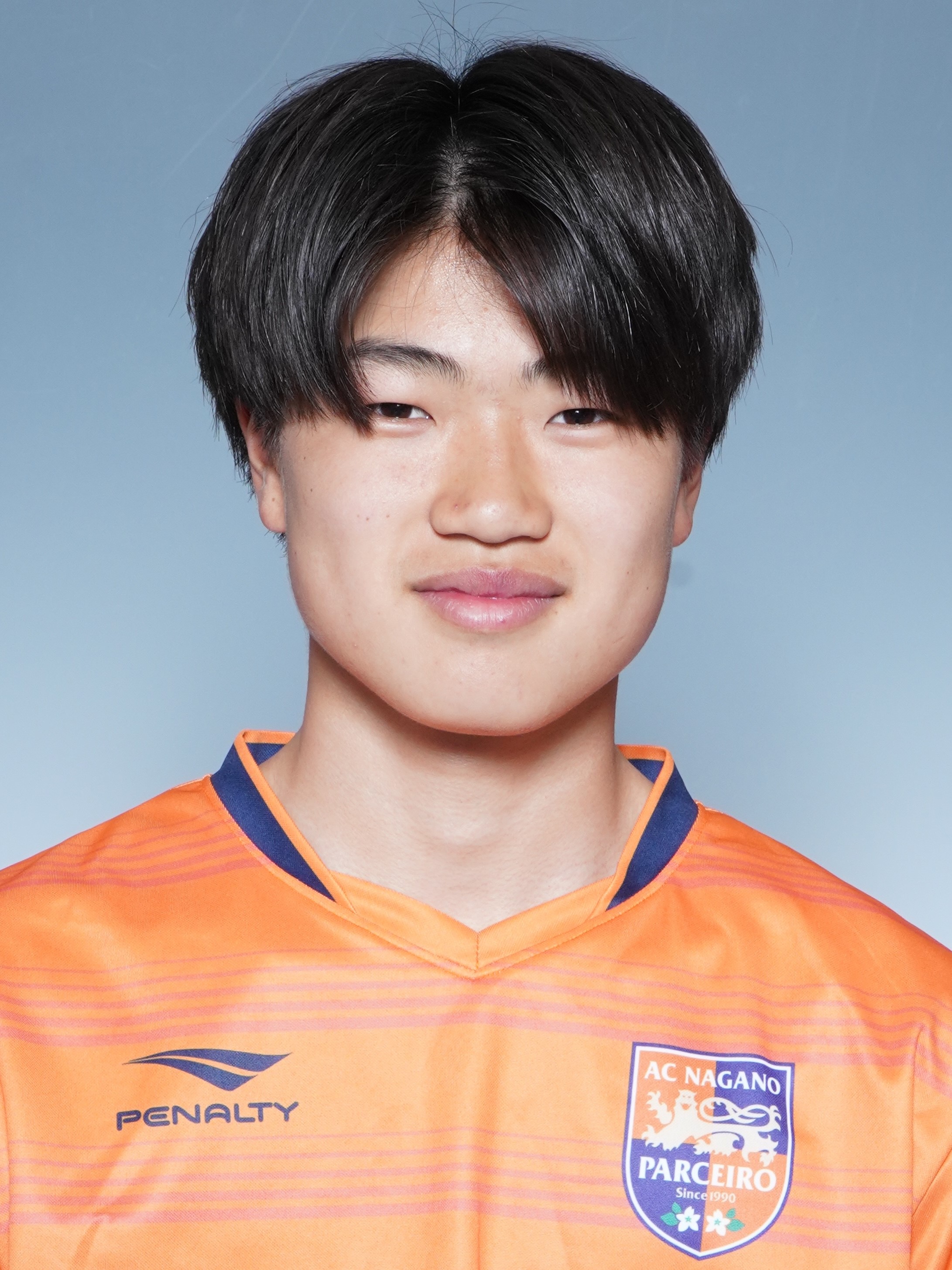 竹松　然の写真