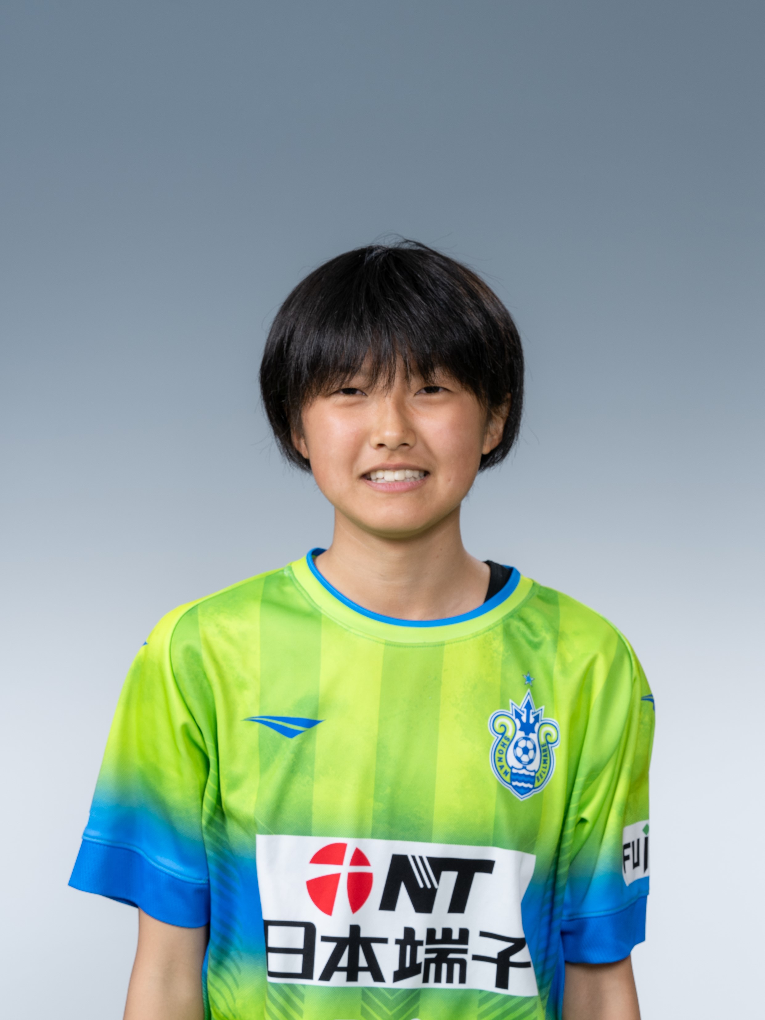 金井　碧莞の写真