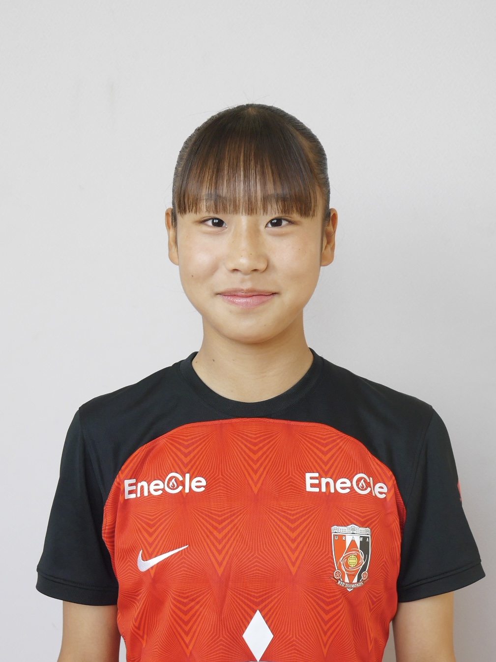 辻　あみるの写真