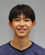 松尾　遼磨の写真