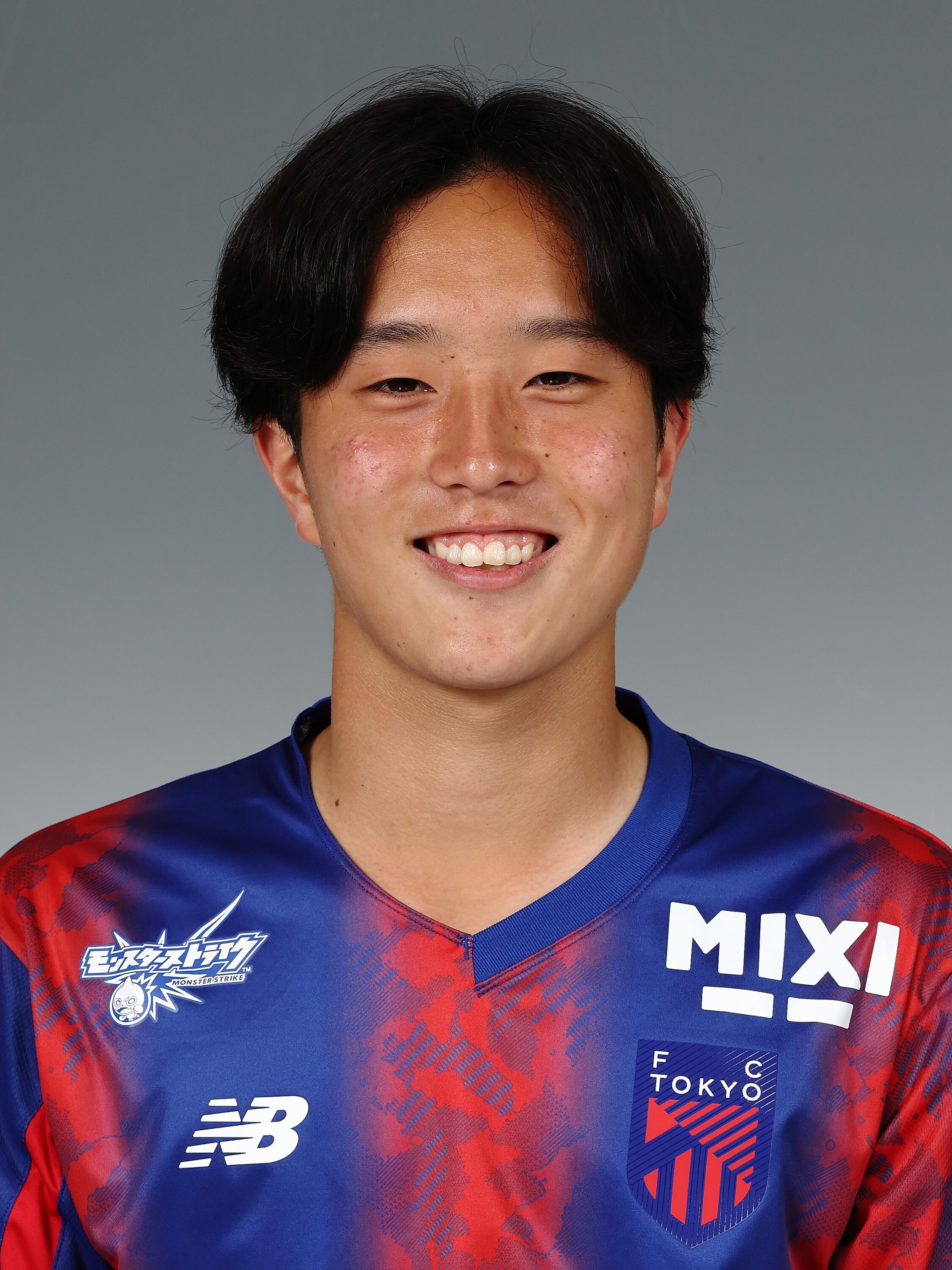 松本　尚士の写真