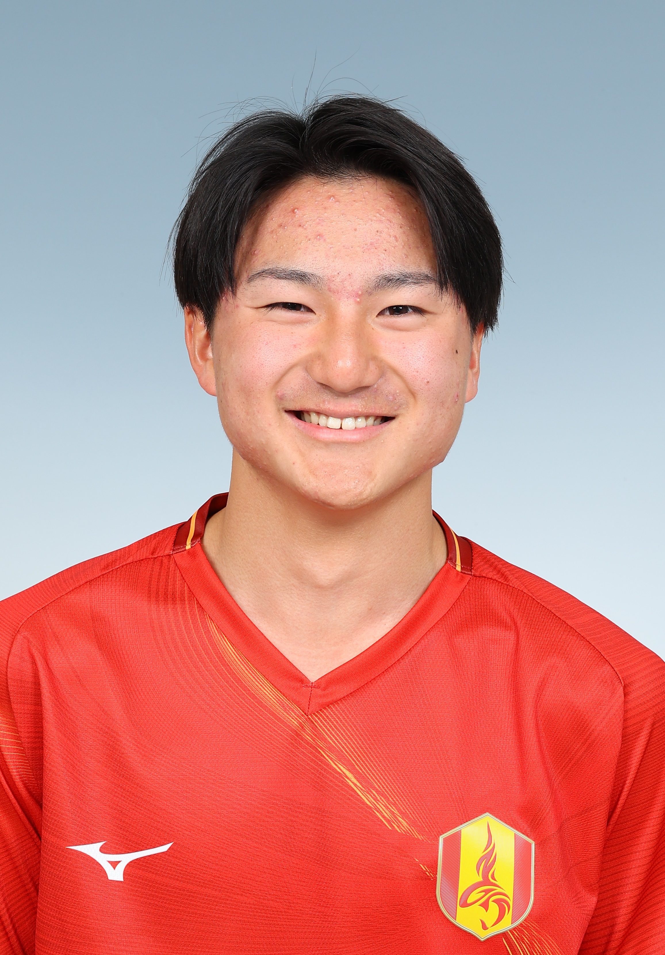 野中　祐吾の写真