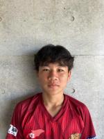 山内　凰雅の写真