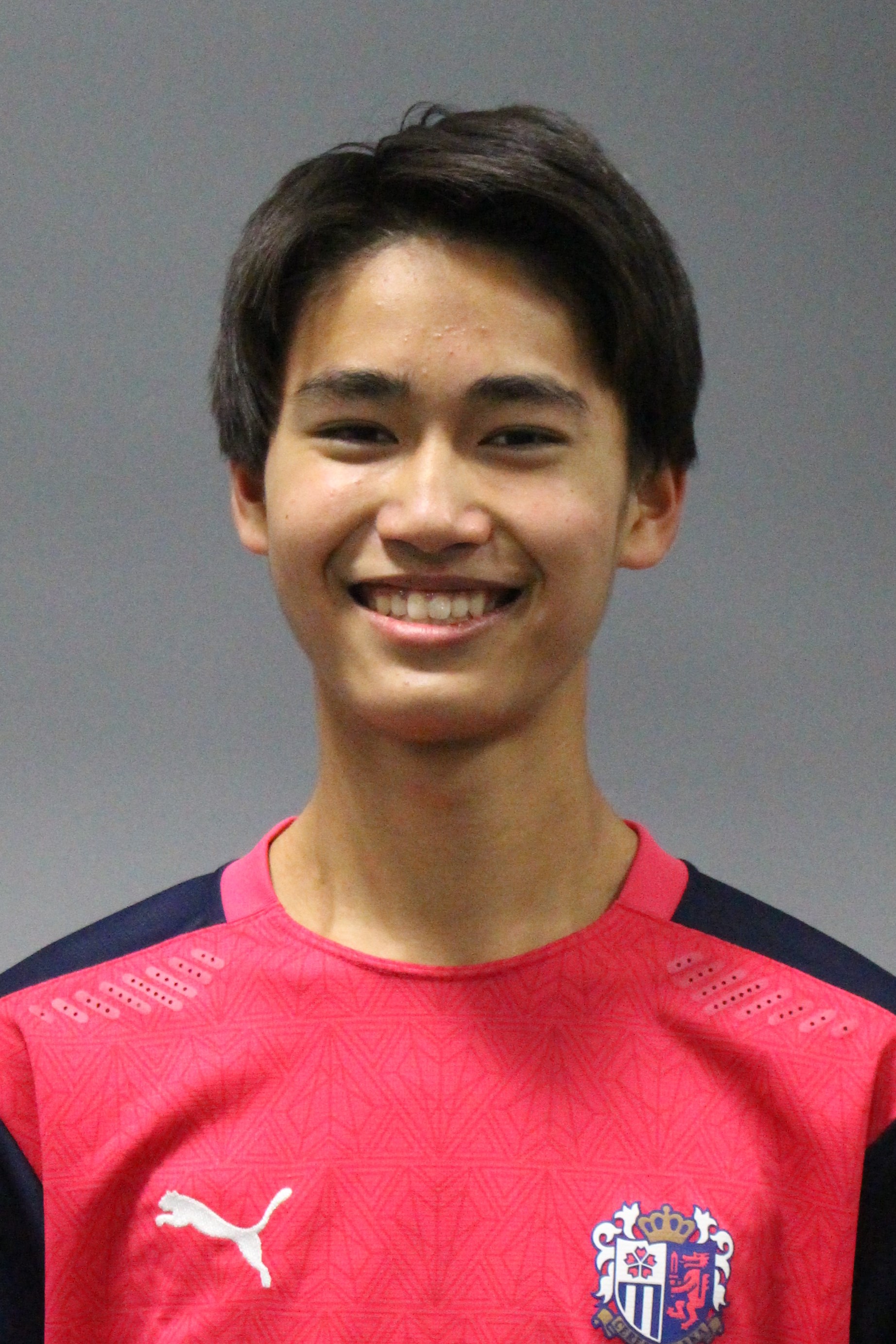 津田　颯太の写真