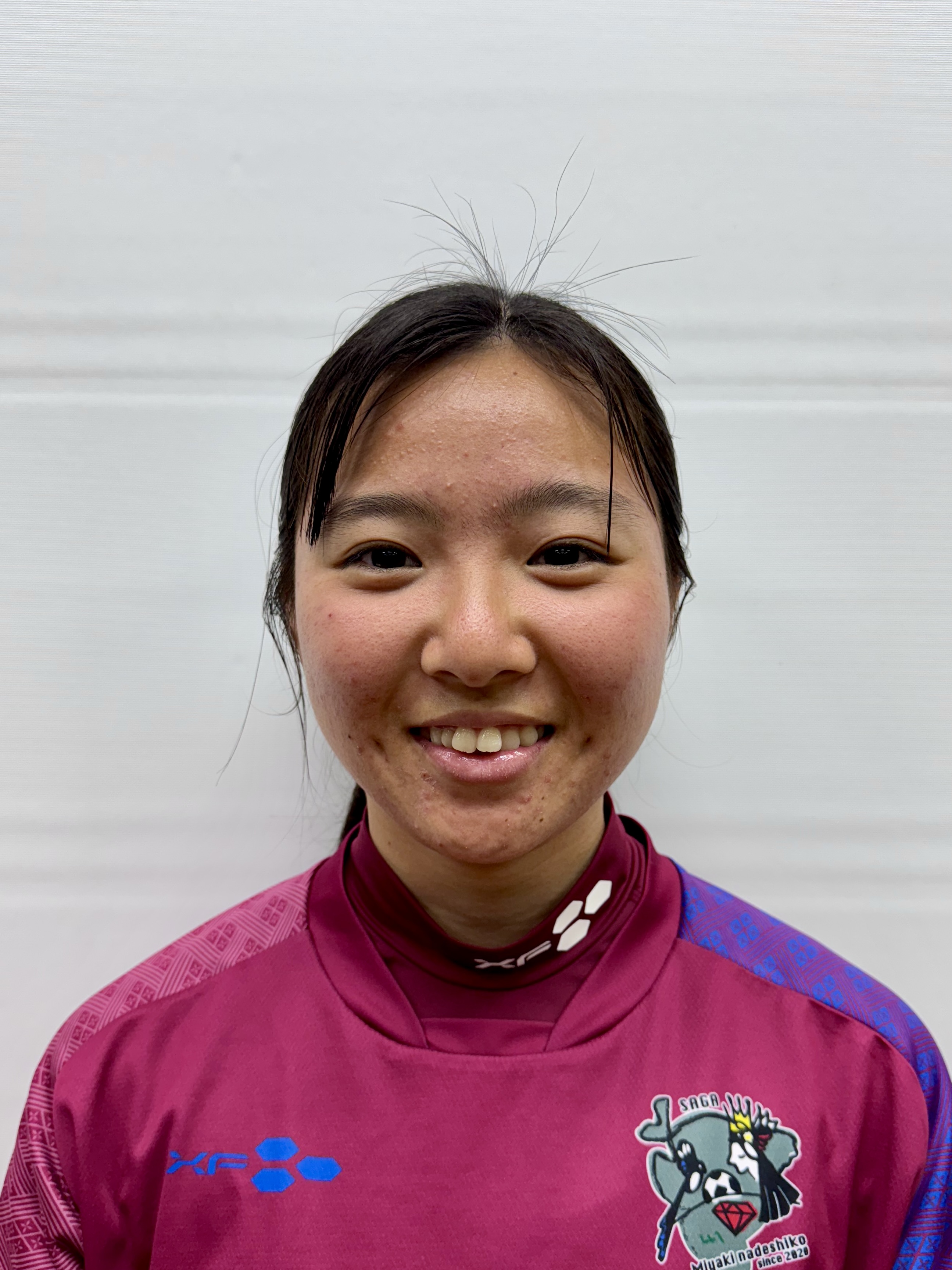 溝内　寿々香の写真