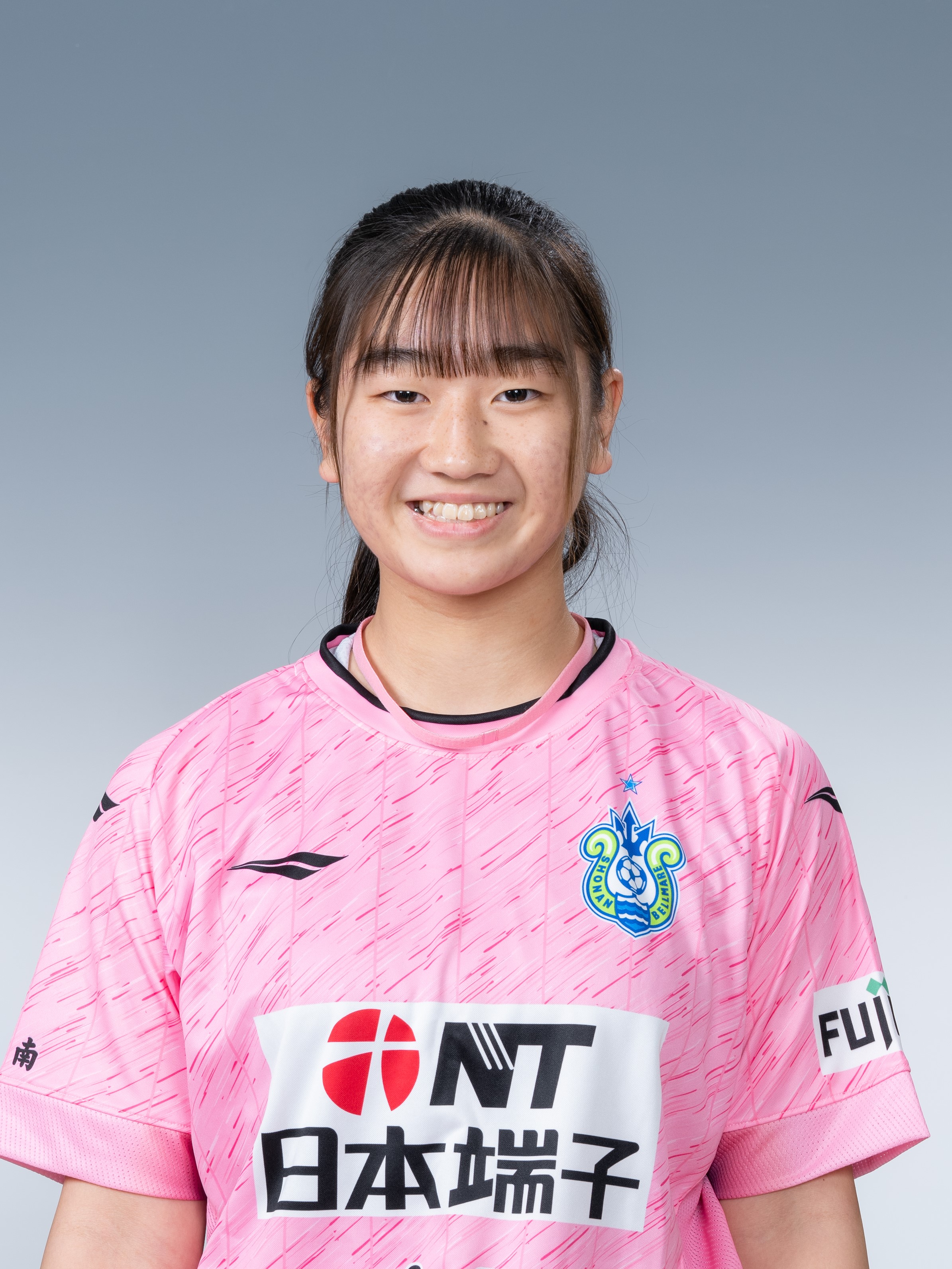 生越　ゆらの写真