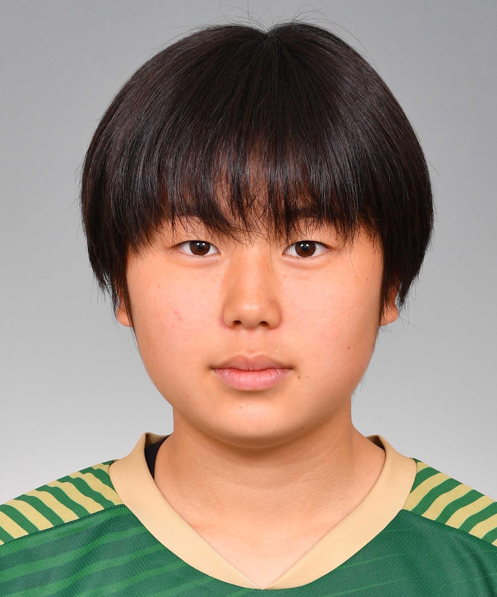 渡邉　柚香の写真