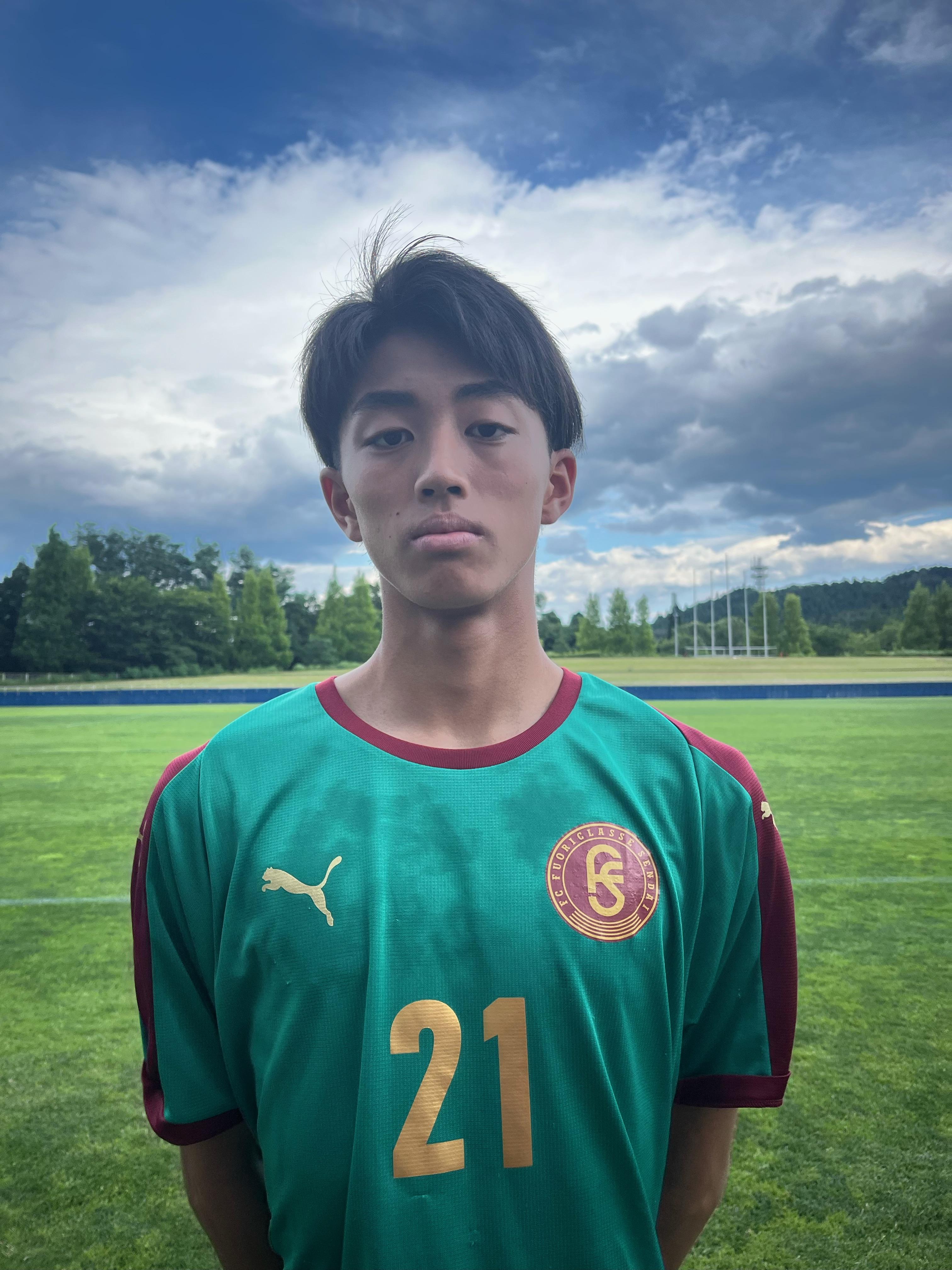 岩崎　純の写真