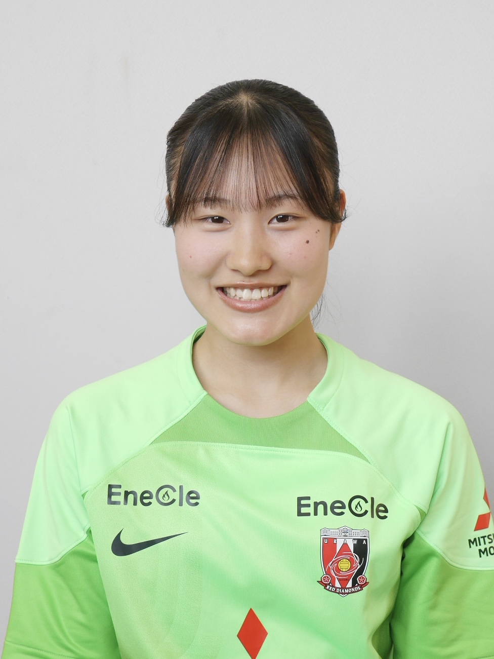 杉本　唯の写真