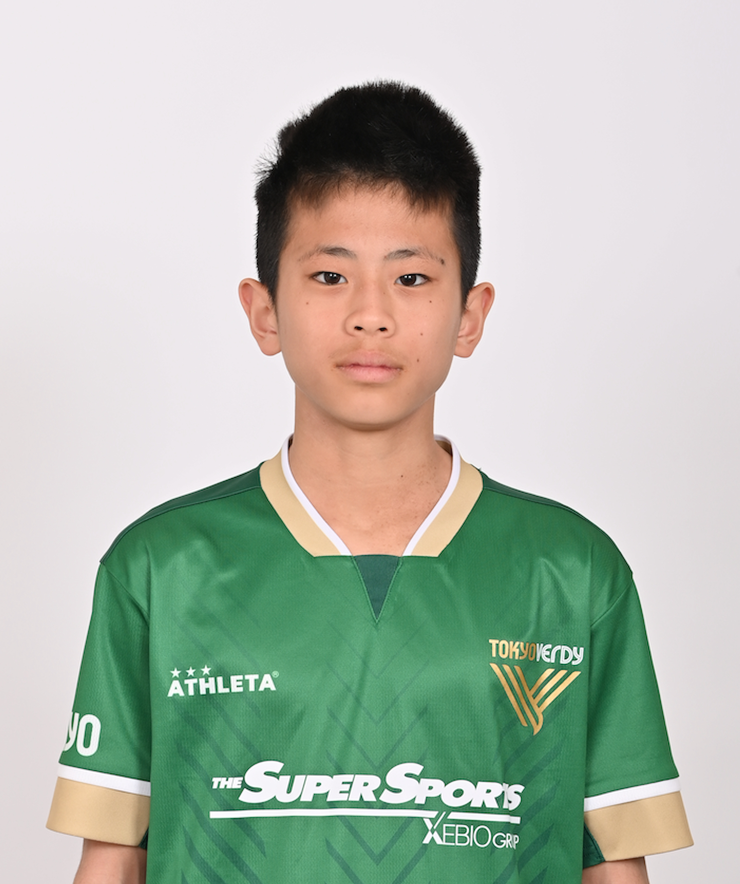 山野内　創の写真