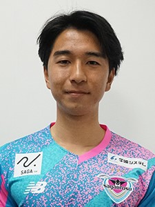 櫻田　琉の写真