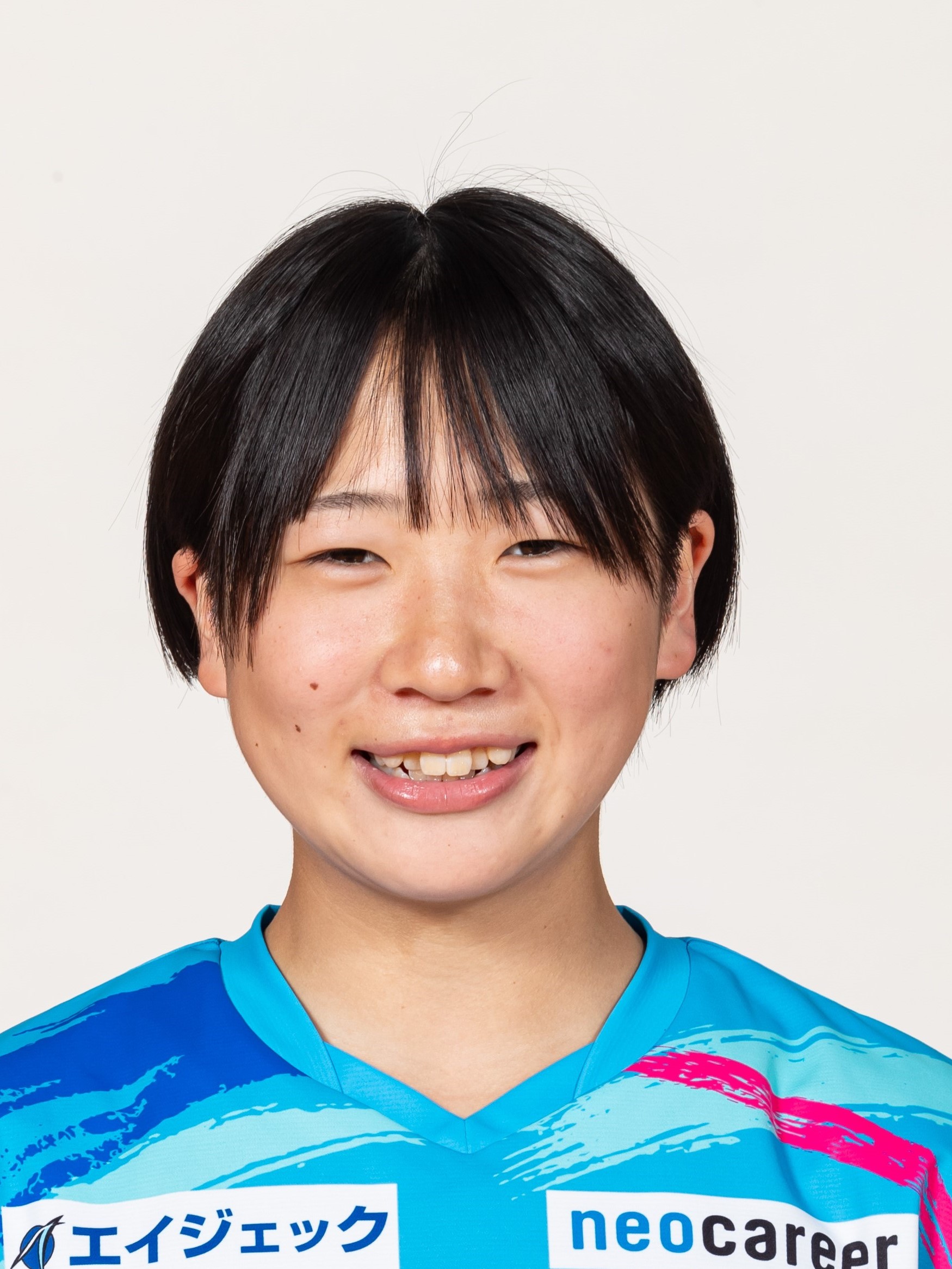 岸　咲良の写真