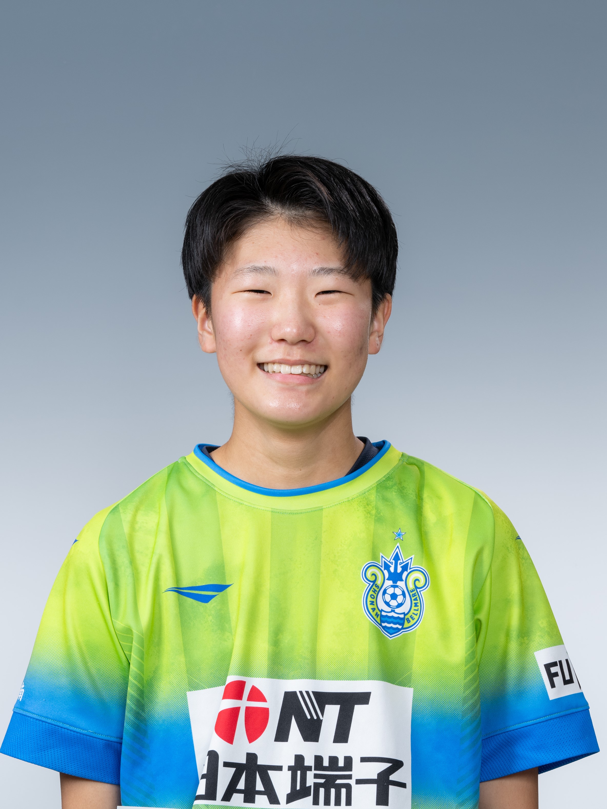 釼持　葵の写真