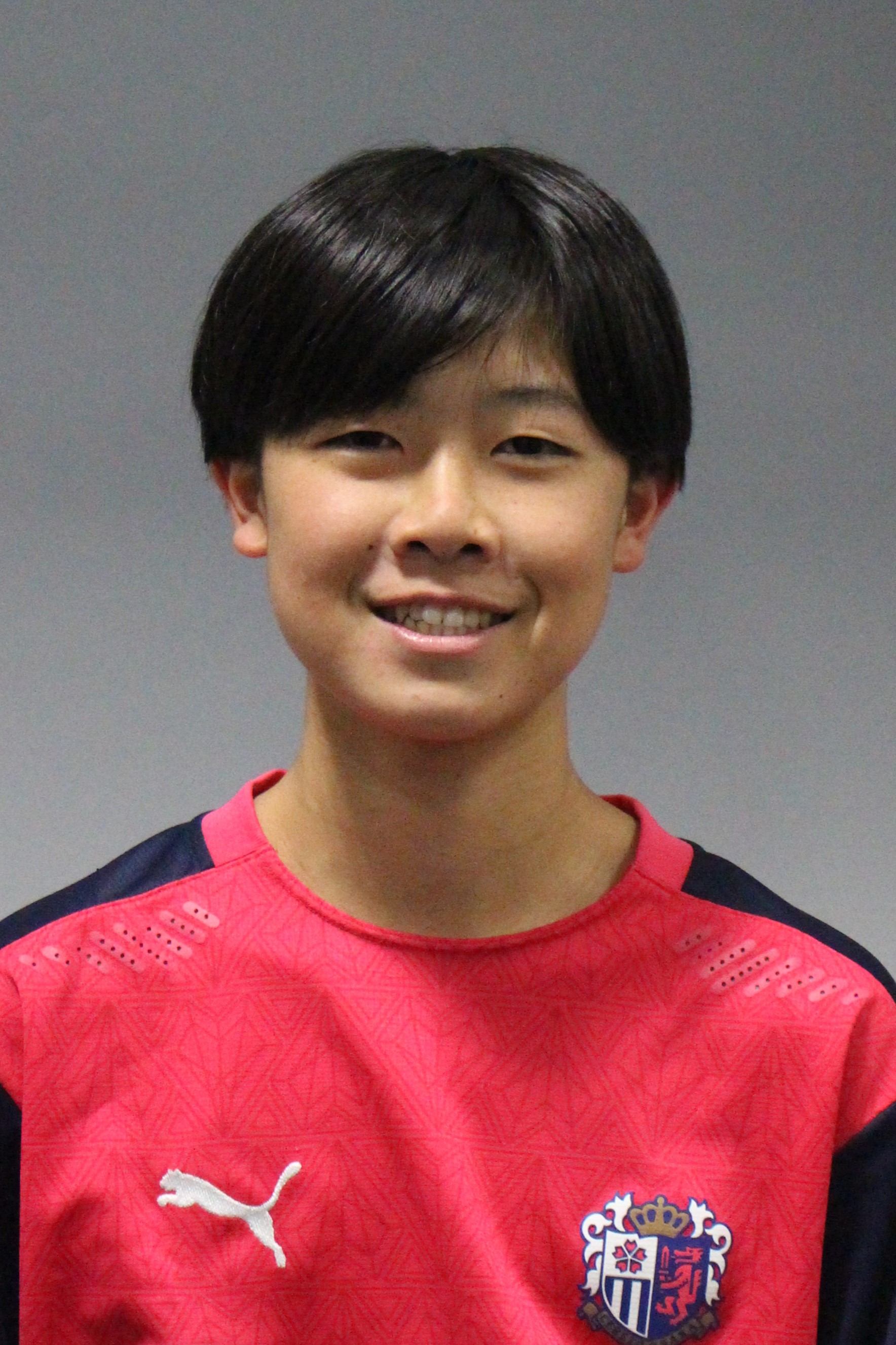 亀田　夕斗の写真