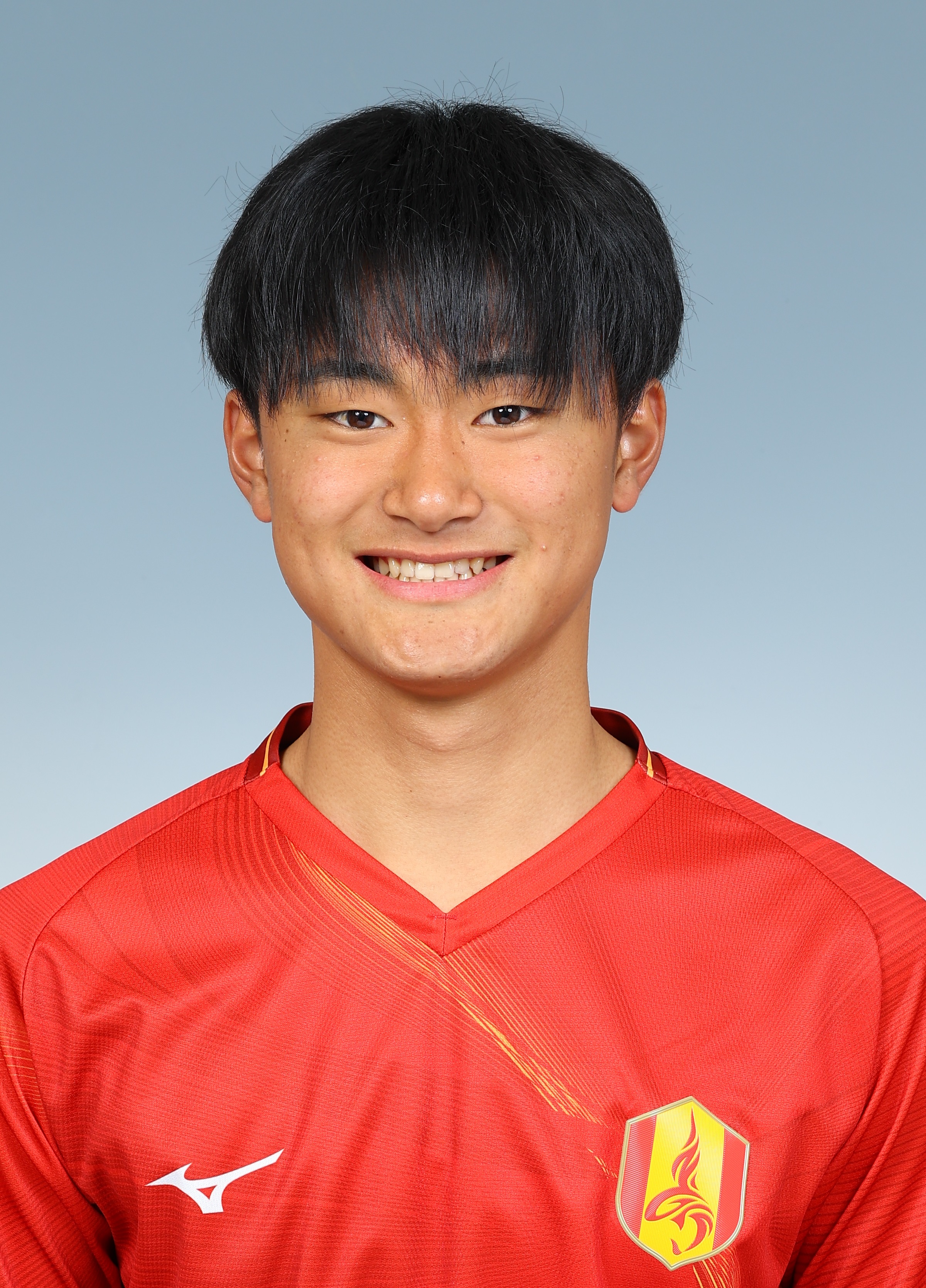 小室　秀太の写真