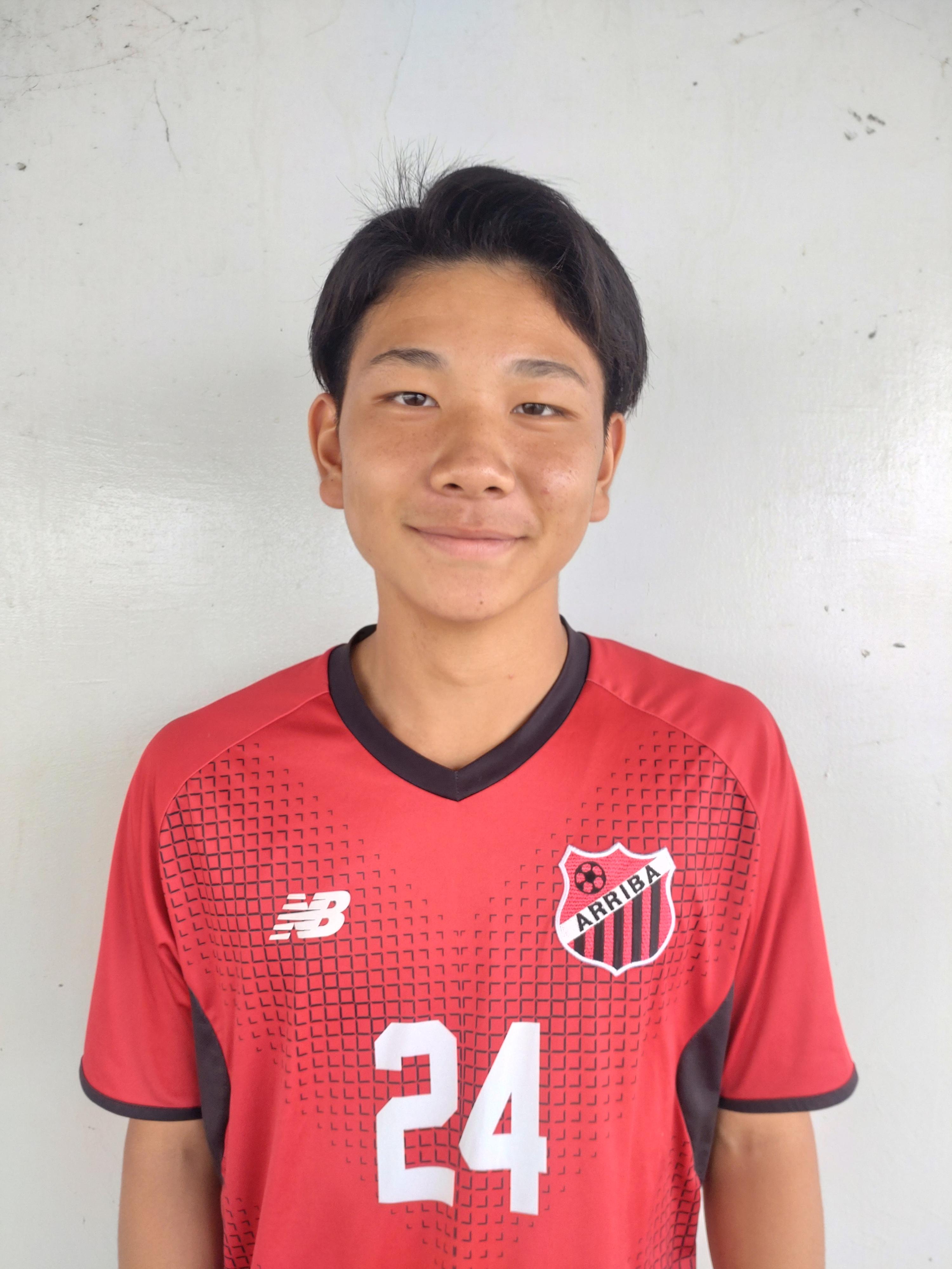 野崎翔太の写真