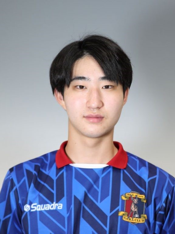 直江　辰真の写真
