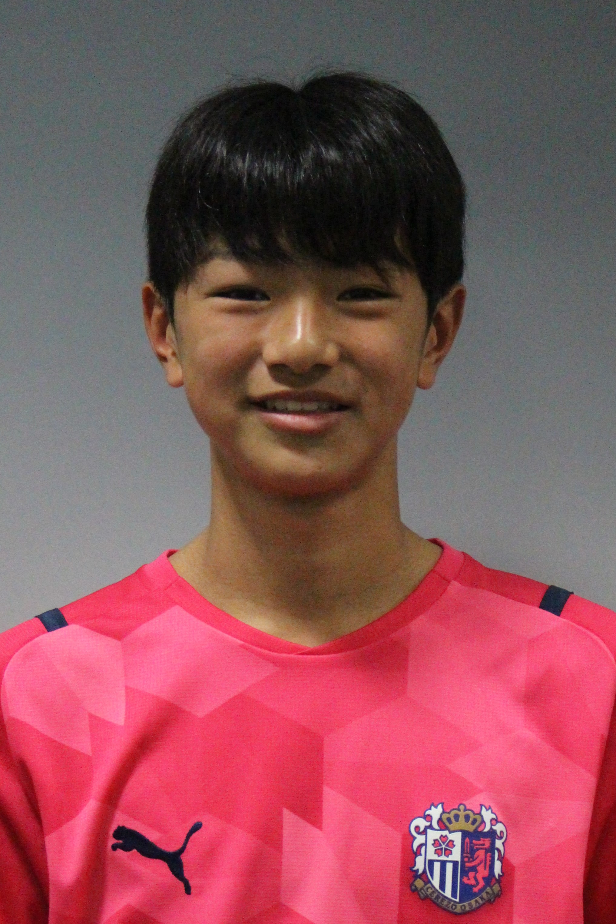 鈴木　湊斗の写真