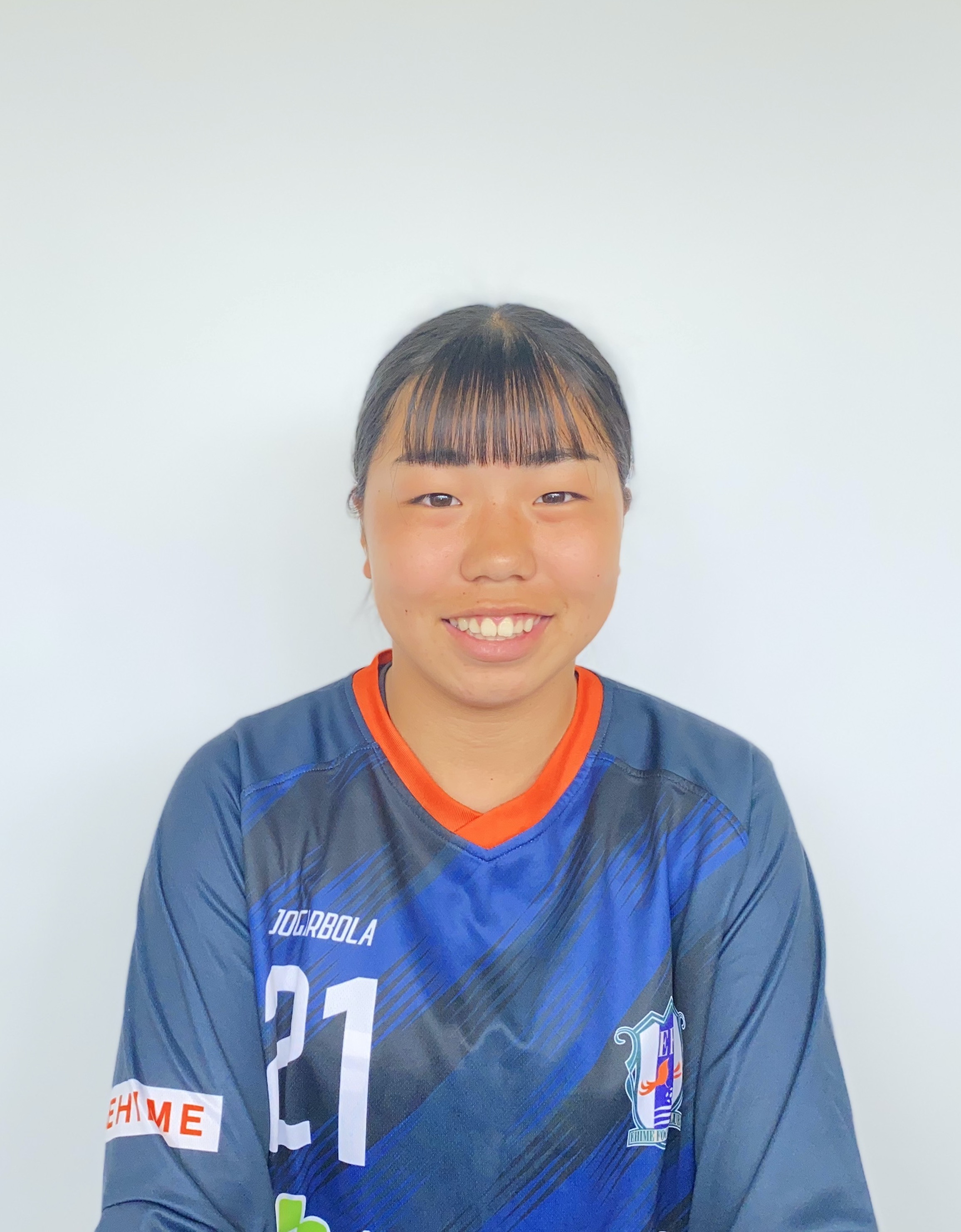 山内　れなの写真