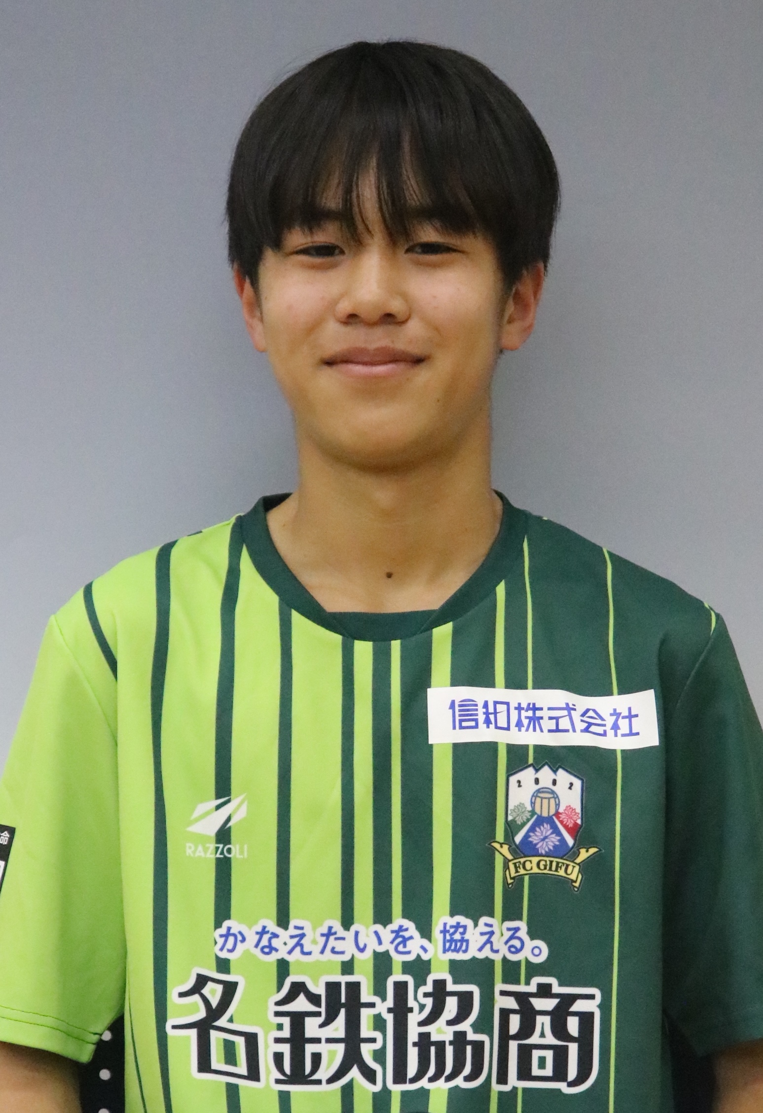 荒川　星七の写真