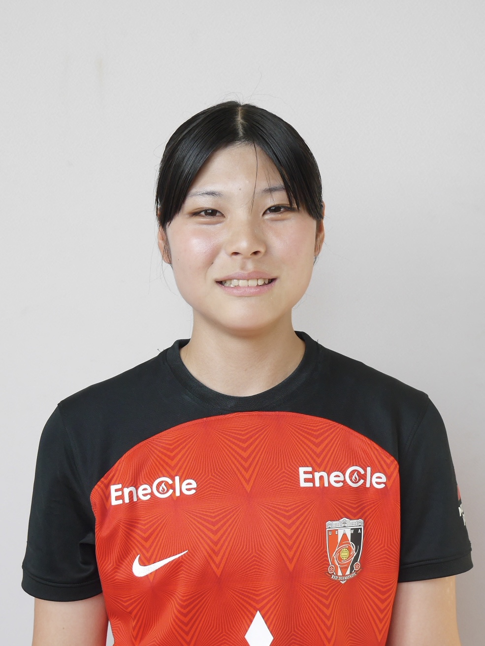 前原　嘉乃の写真