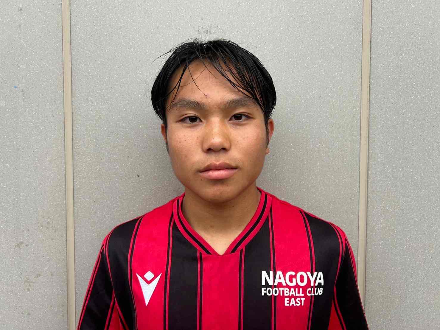 梅田　圭吾の写真