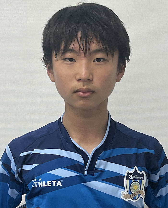 香川　煌介の写真