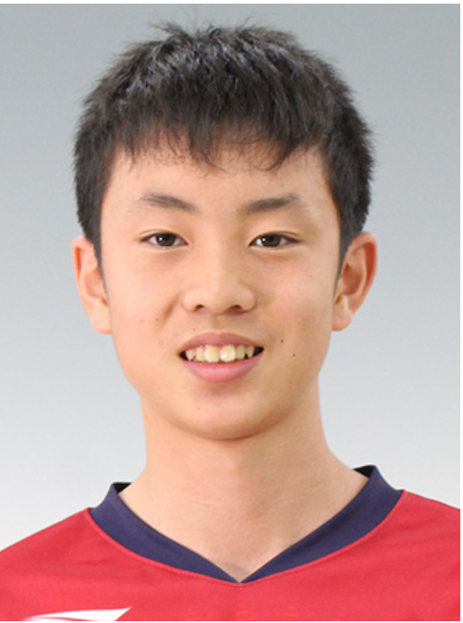 森　翔永の写真