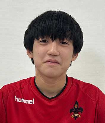 大野　虎次朗の写真