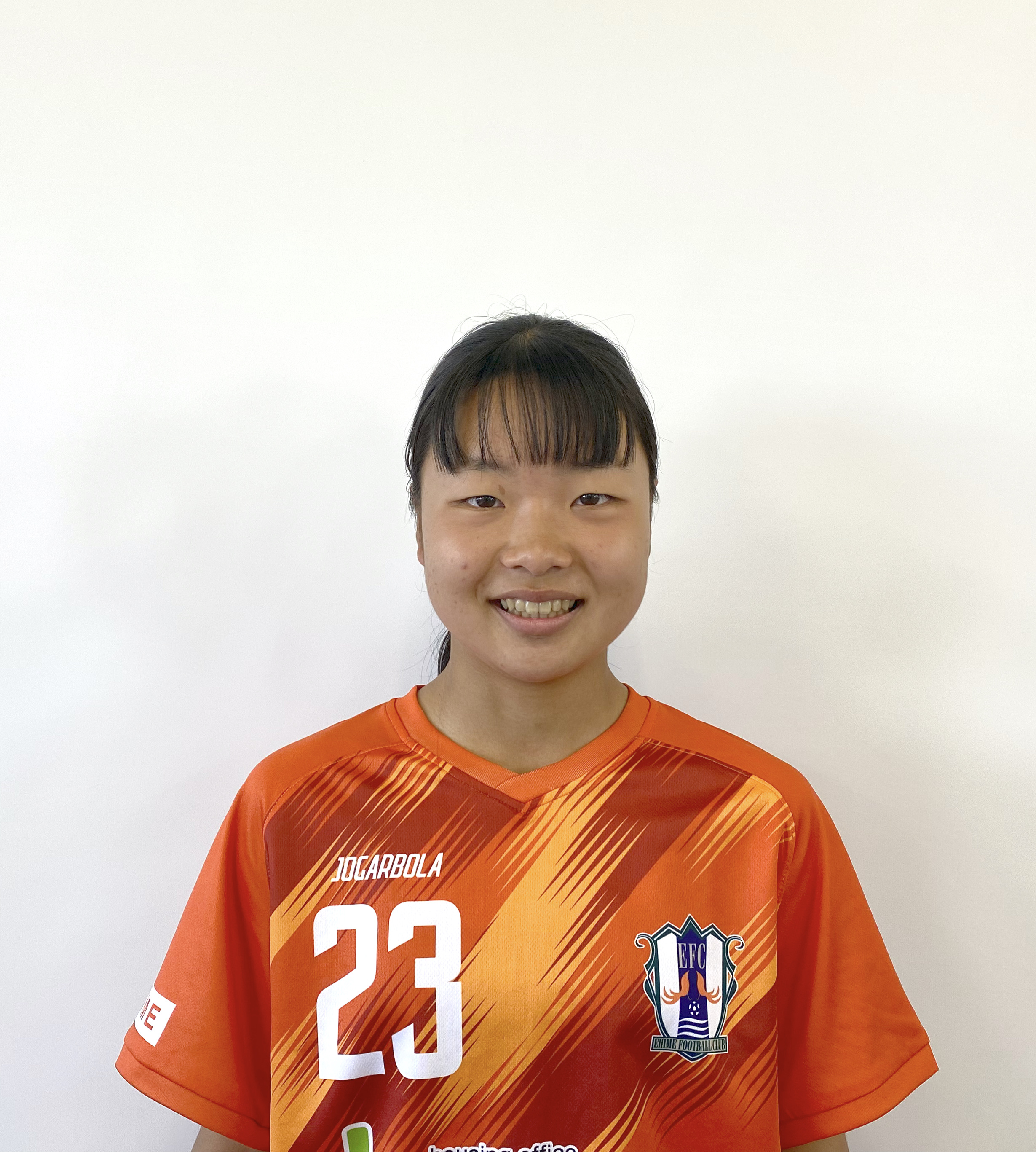 西本　有希の写真