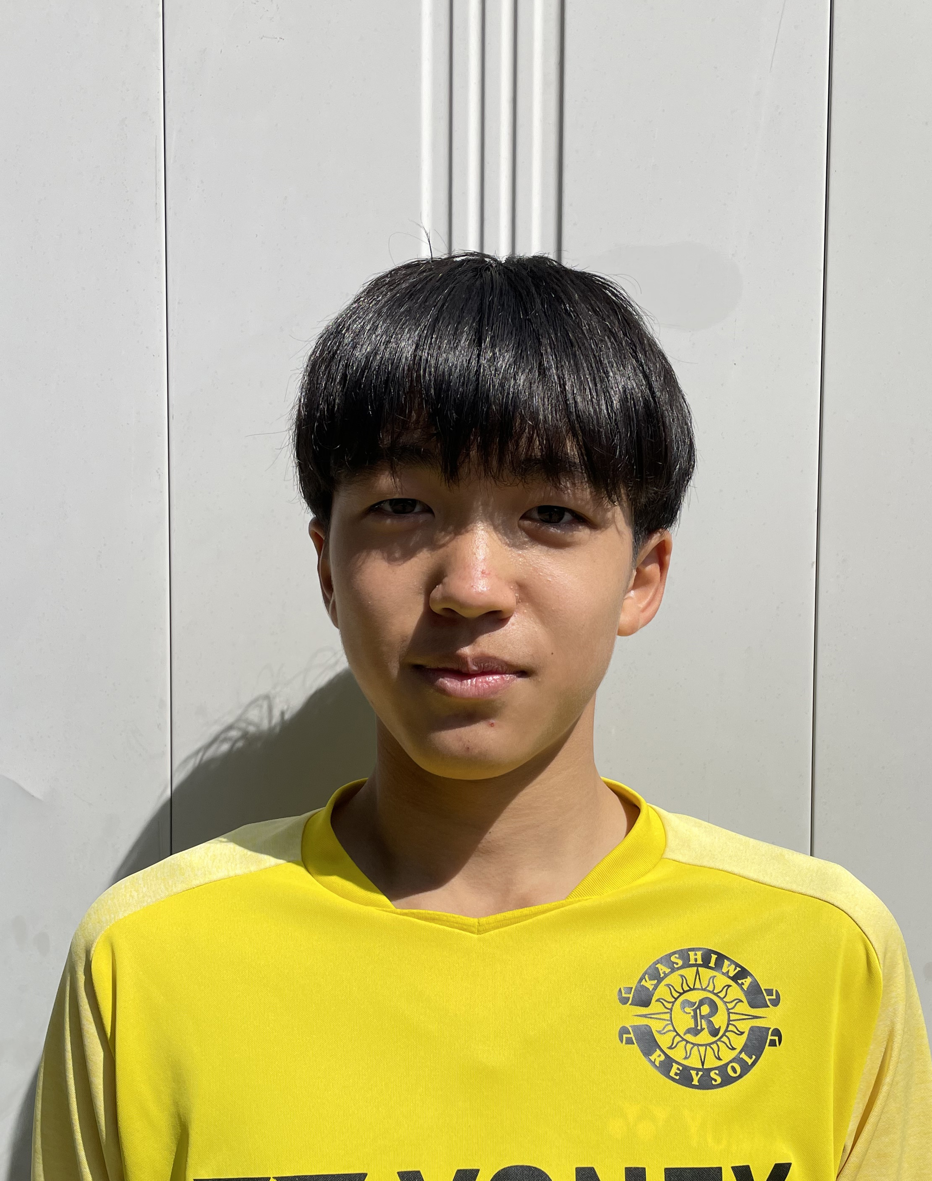 菅原　颯太の写真